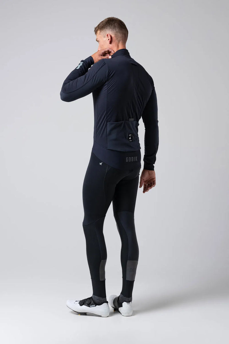 CHAQUETA TERMICA ARMOUR 2.0 UNISEX ULTRABLUE