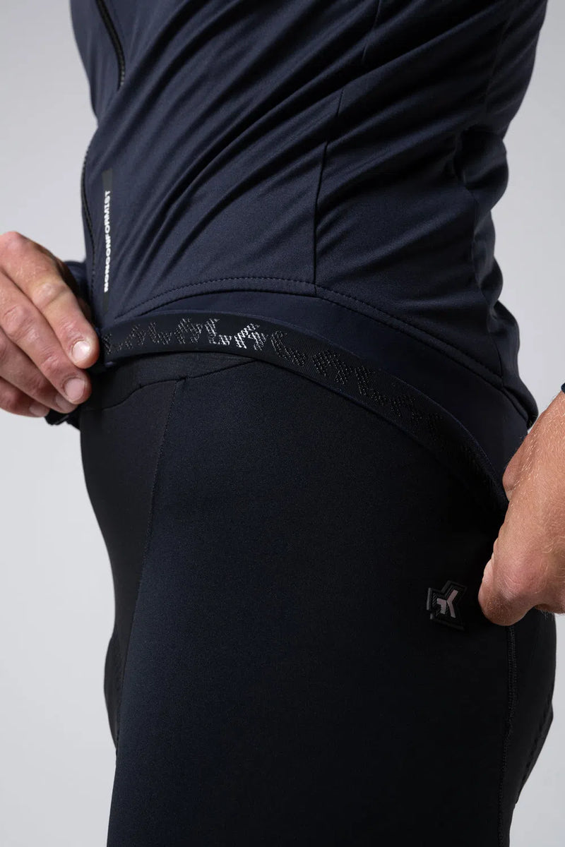 CHAQUETA TERMICA ARMOUR 2.0 UNISEX ULTRABLUE