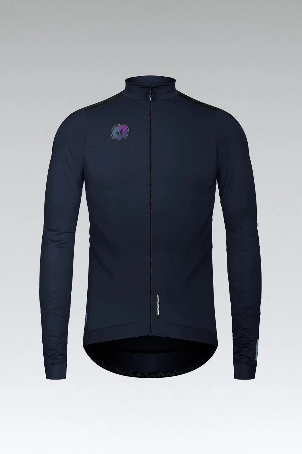 CHAQUETA TERMICA ARMOUR 2.0 UNISEX ULTRABLUE