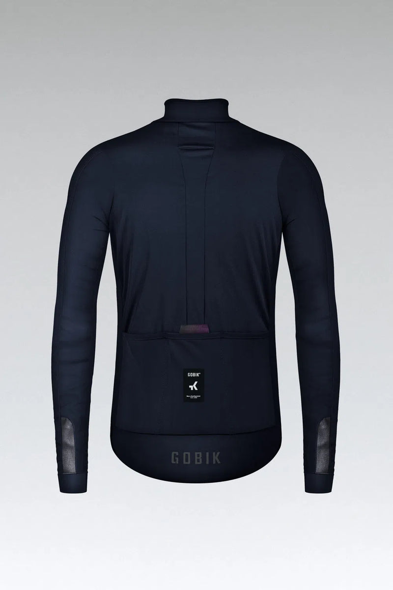 CHAQUETA TERMICA ARMOUR 2.0 UNISEX ULTRABLUE