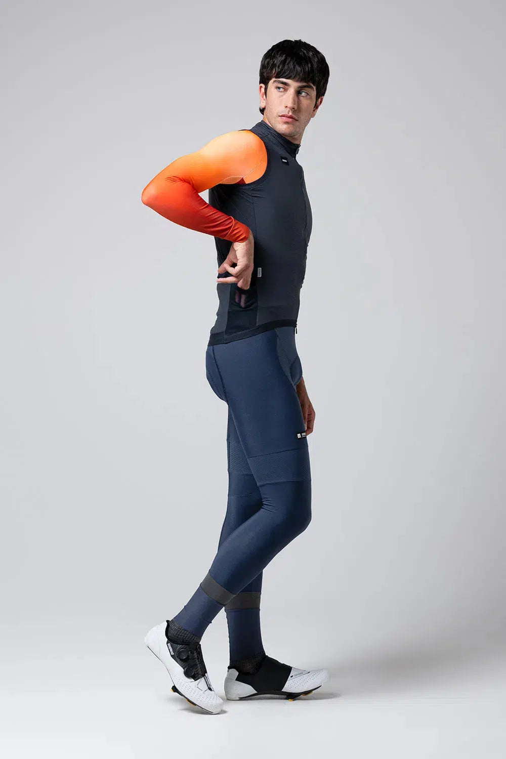 Gobik Vector 2.0 Windstopper Vest Heren