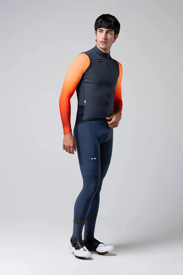 Gobik Vector 2.0 Windstopper Vest Heren