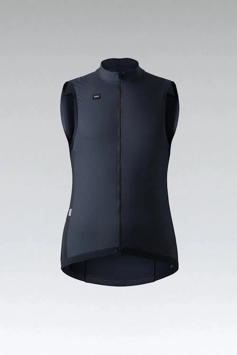 Blauw / M