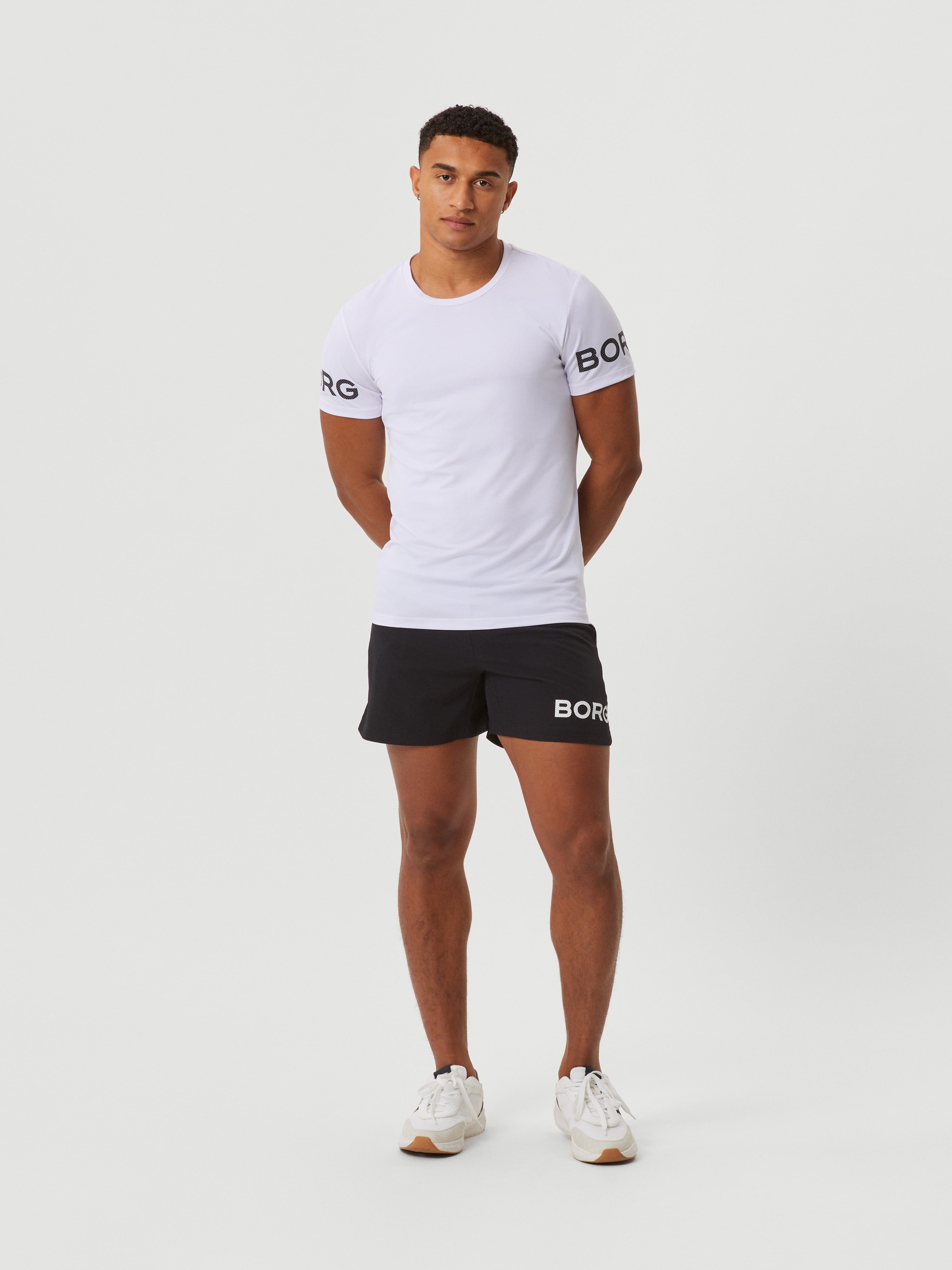 Bjorn Borg Borg Shorts Heren