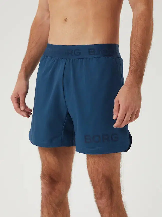 Bjorn Borg Borg Shorts Heren