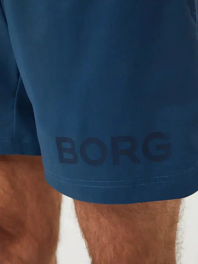 Bjorn Borg Borg Shorts Heren