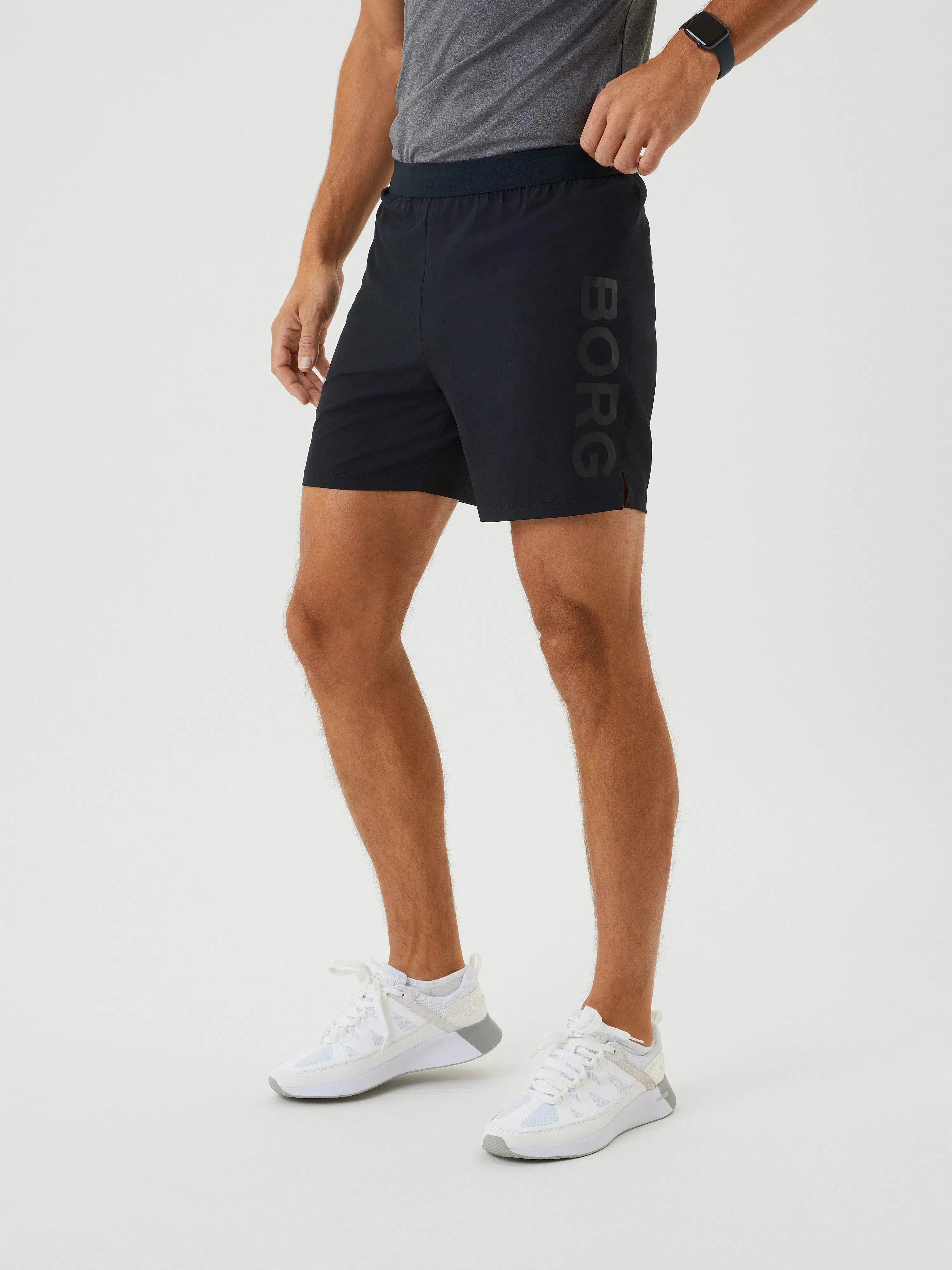 Bjorn Borg Pocket Sportshort Heren