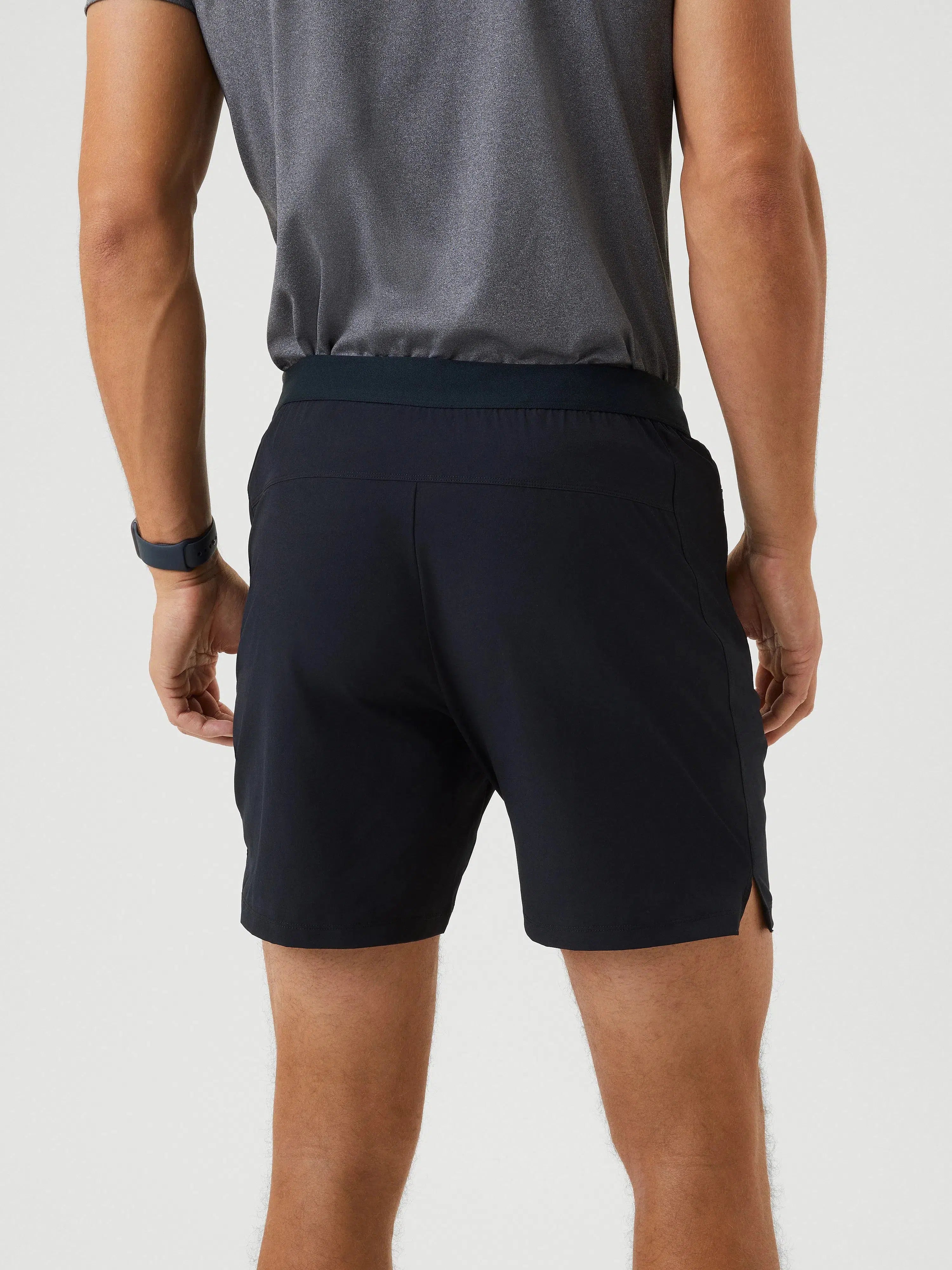 Bjorn Borg Pocket Sportshort Heren