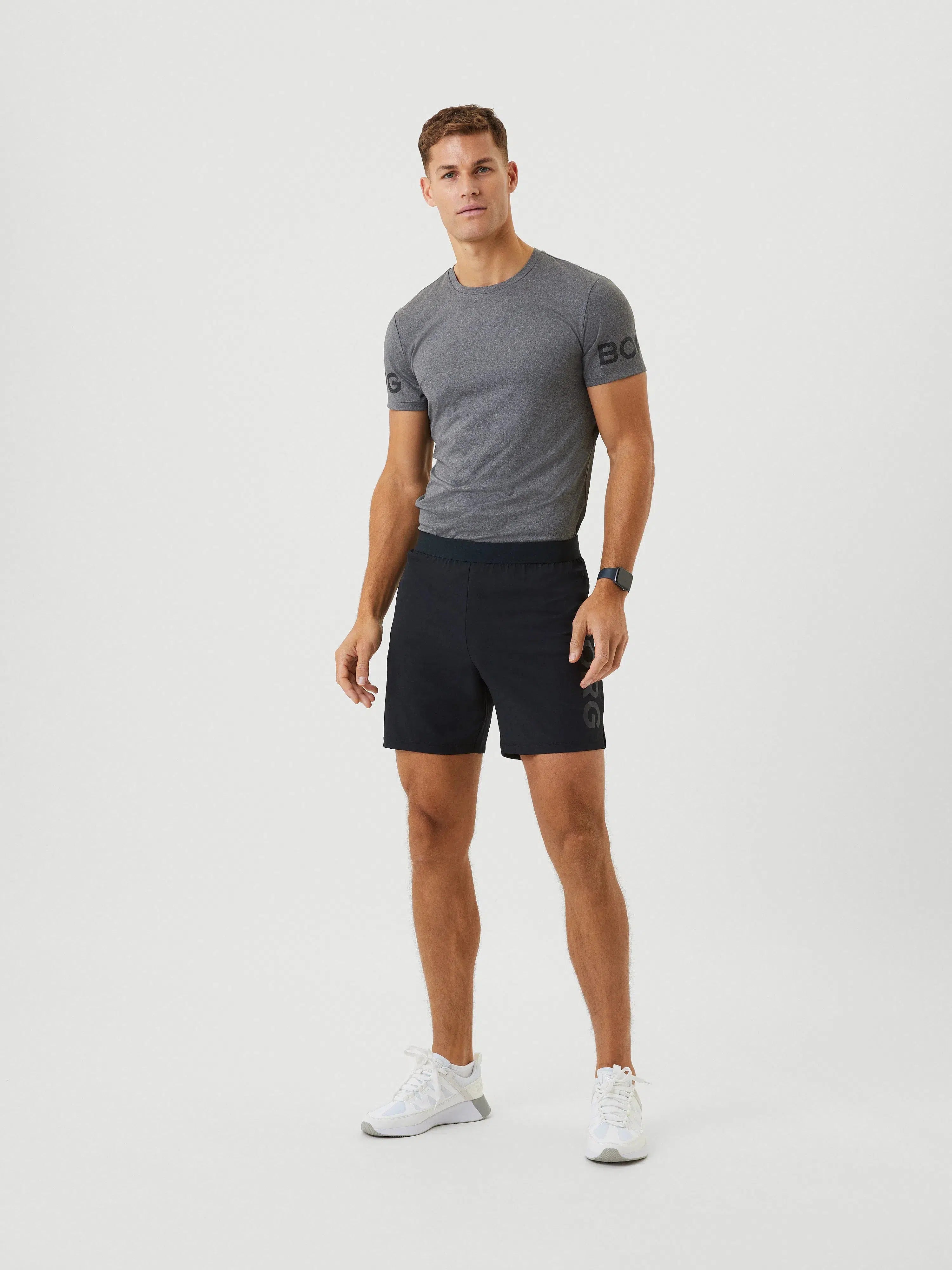 Bjorn Borg Pocket Sportshort Heren