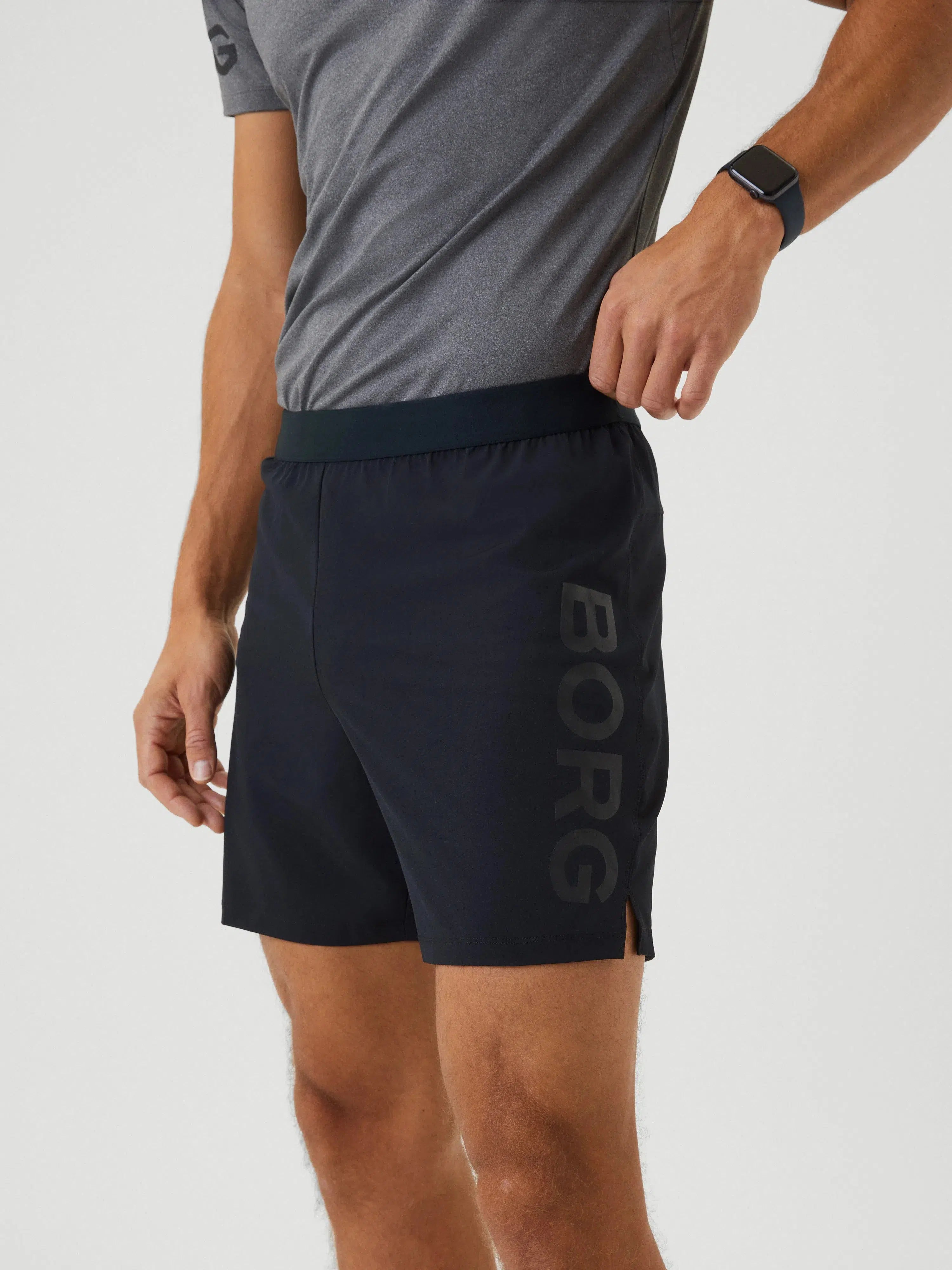 Bjorn Borg Pocket Sportshort Heren