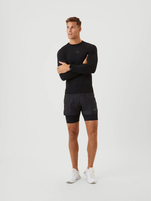 Bjorn Borg Running Shorts 2-1 Heren