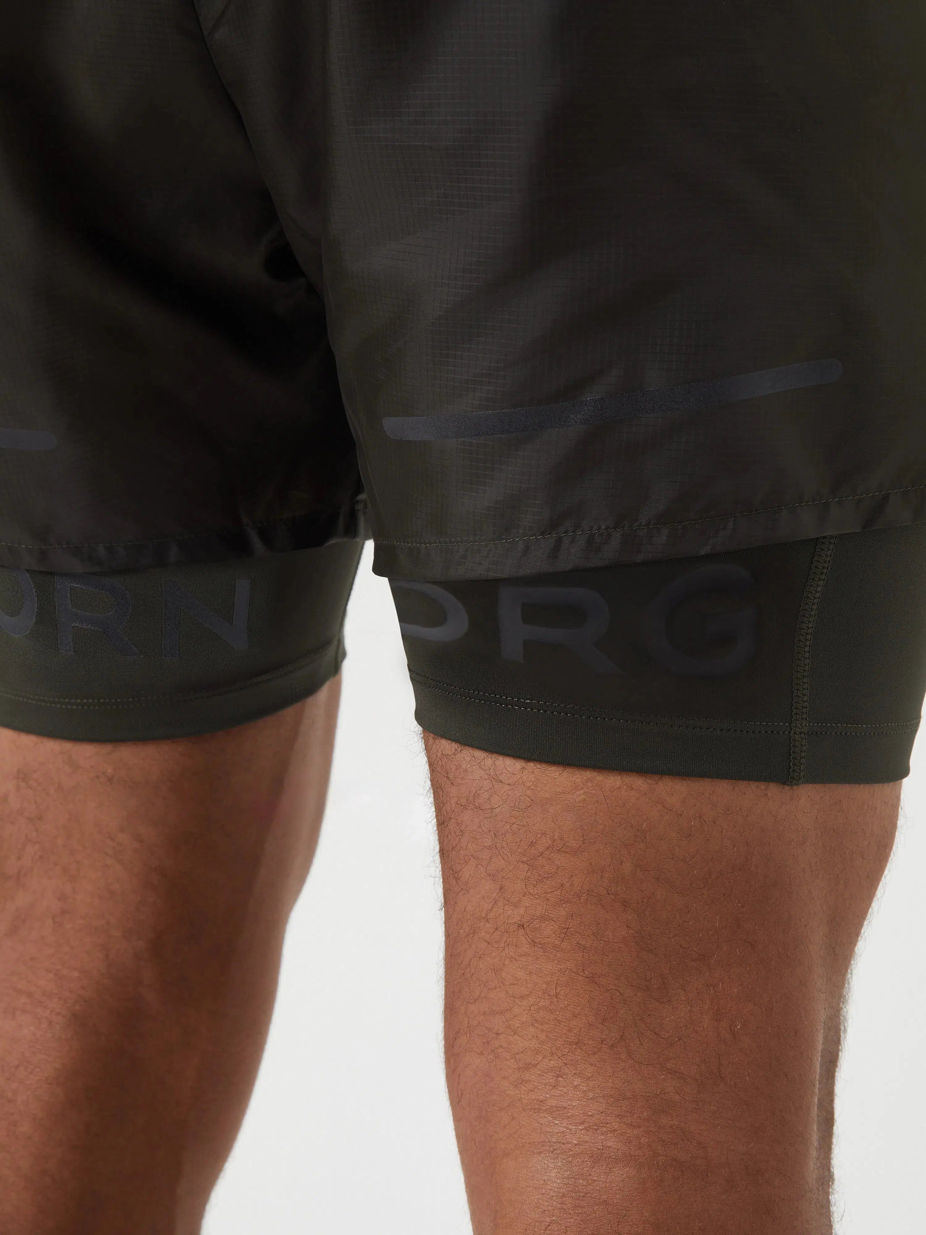 Bjorn Borg Running Shorts 2-1 Heren