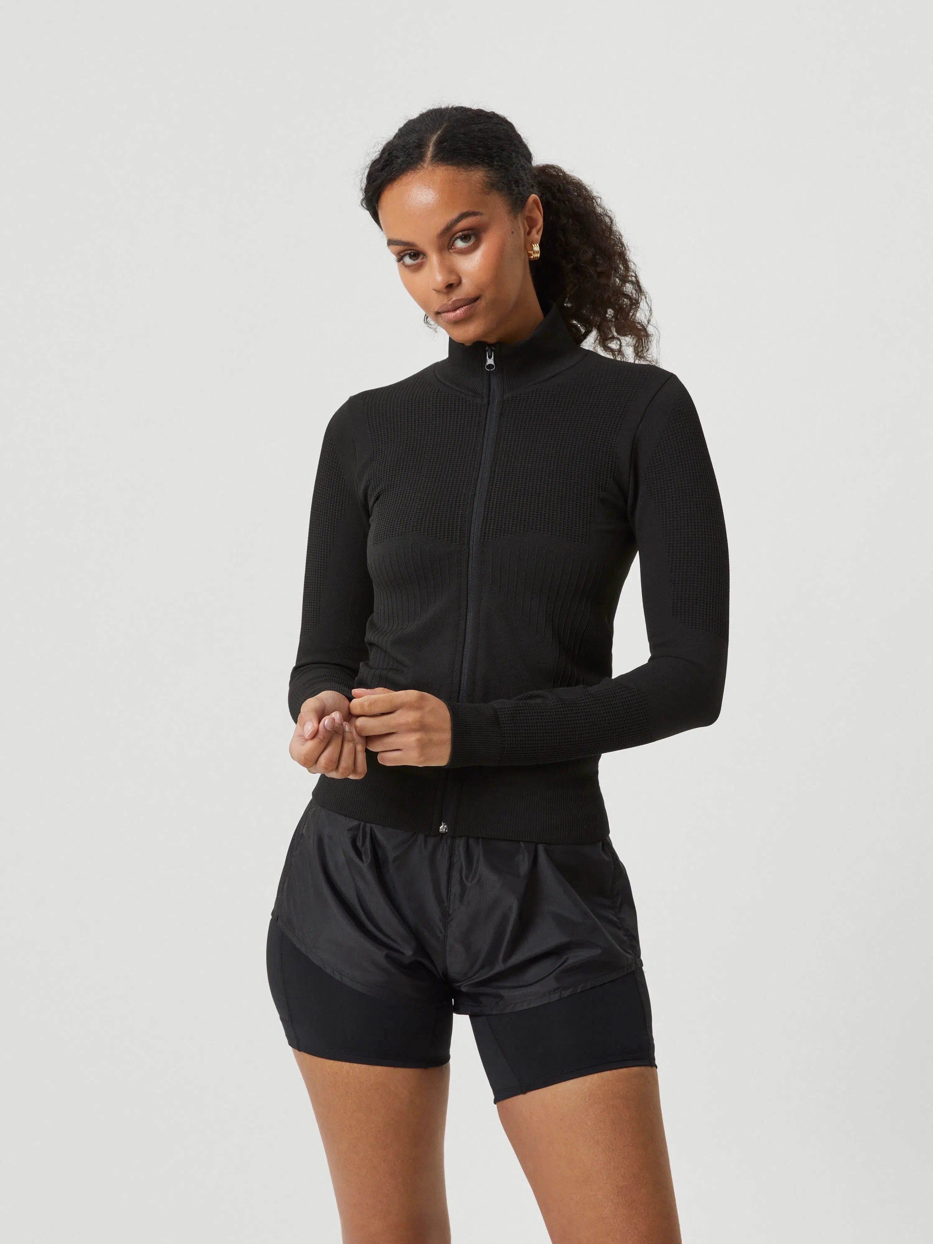 Bjorn Borg Borg Running Seamless Cover-up