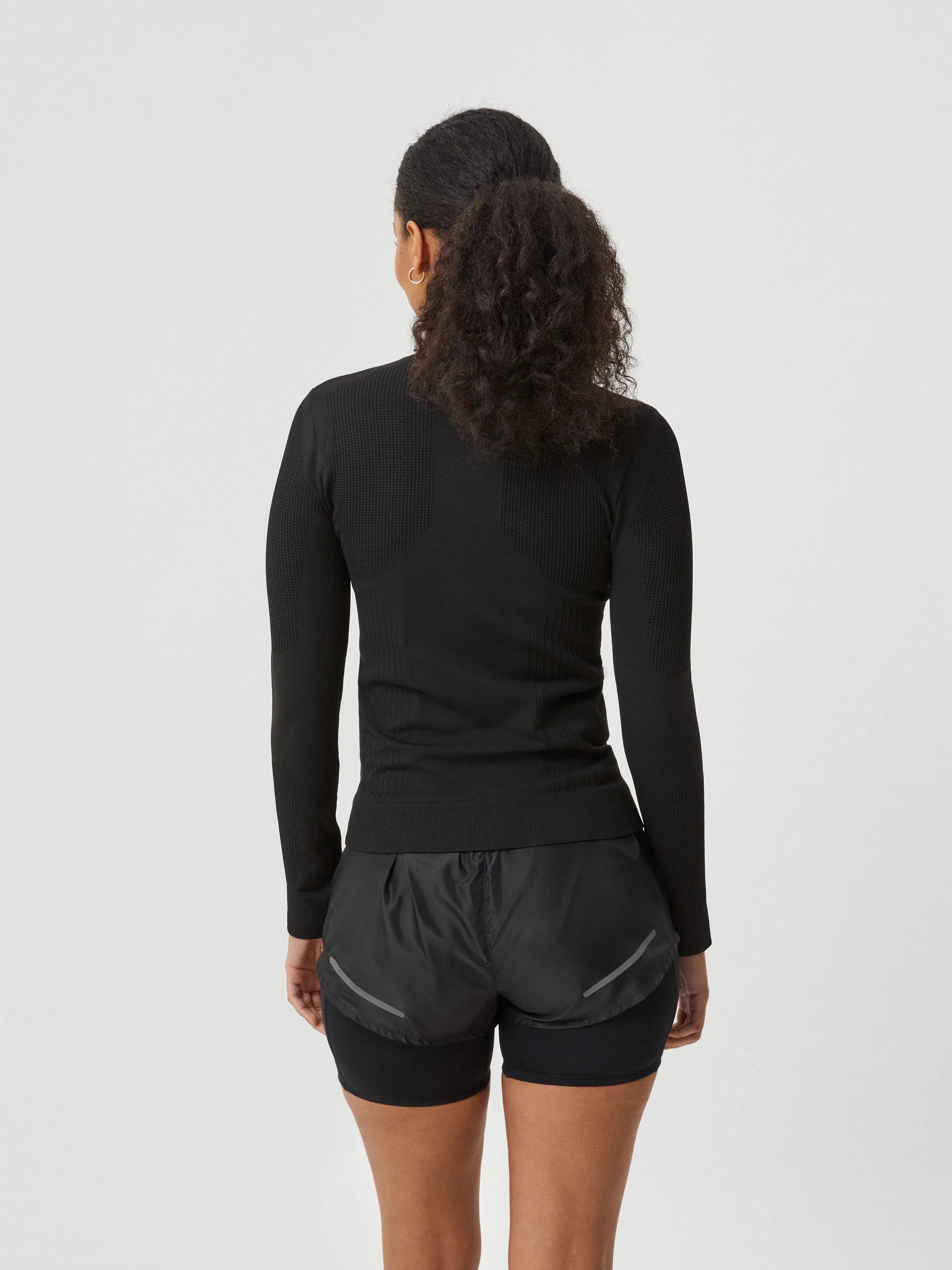 Bjorn Borg Borg Running Seamless Cover-up