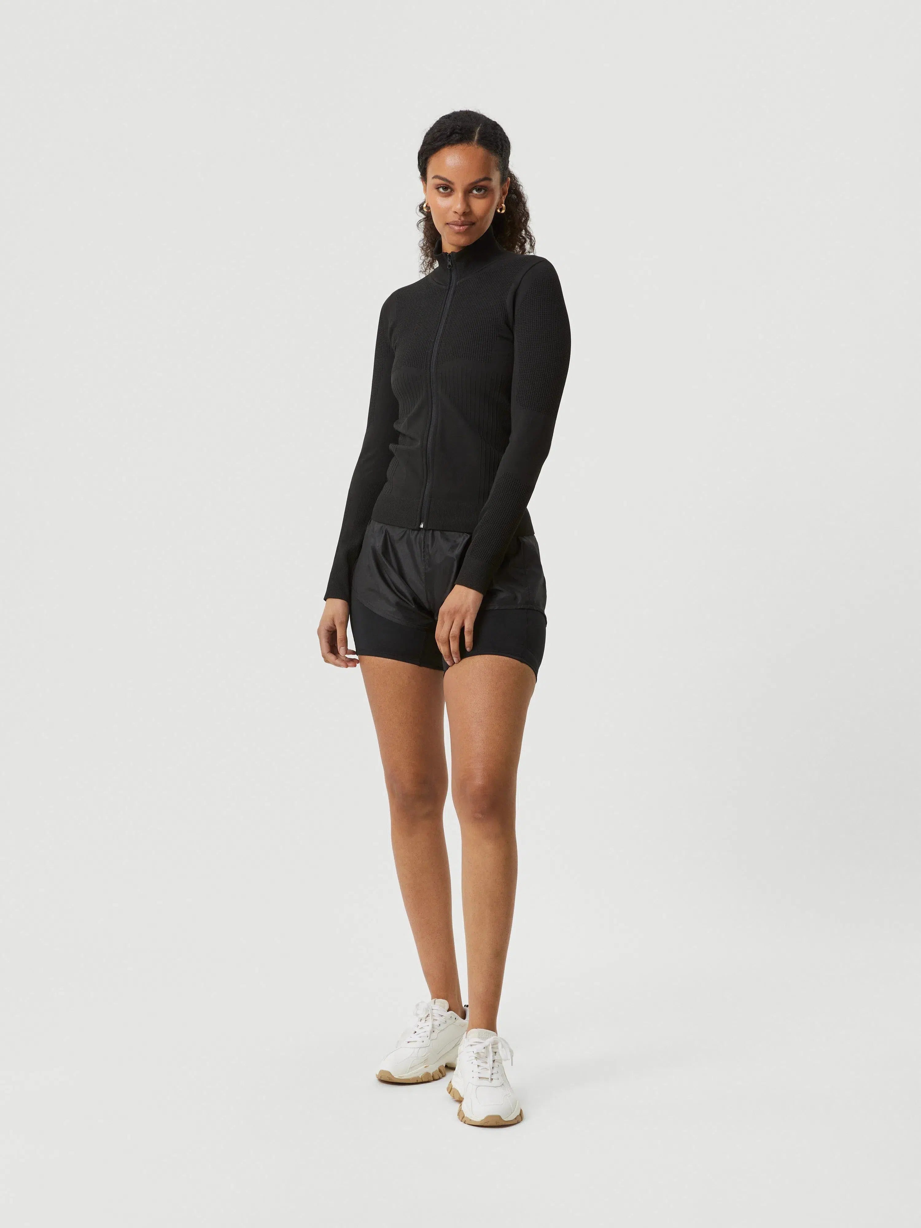 Bjorn Borg Borg Running Seamless Cover-up