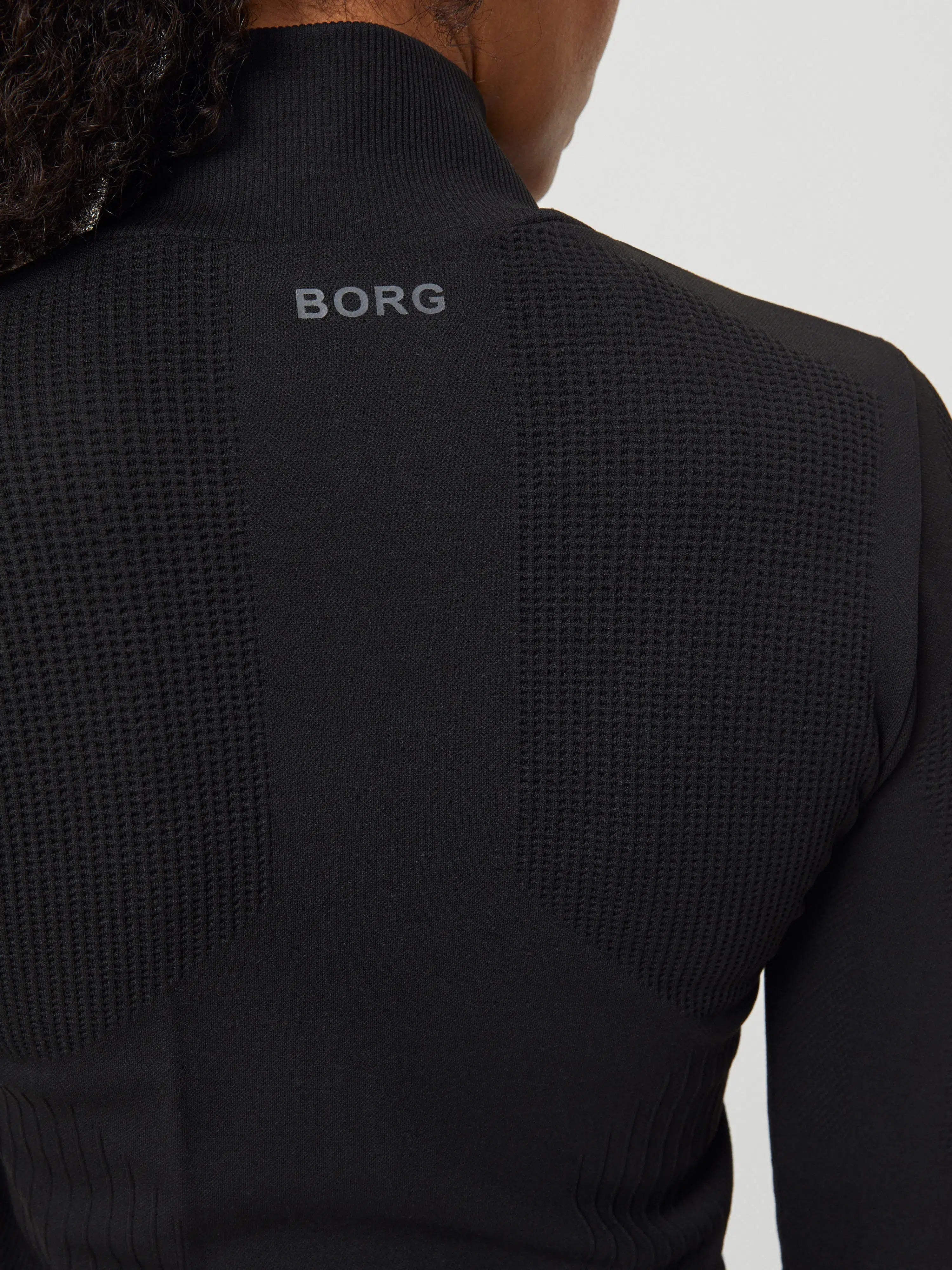 Bjorn Borg Borg Running Seamless Cover-up