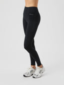 Bjorn Borg Hardloop Winter Tights Dames