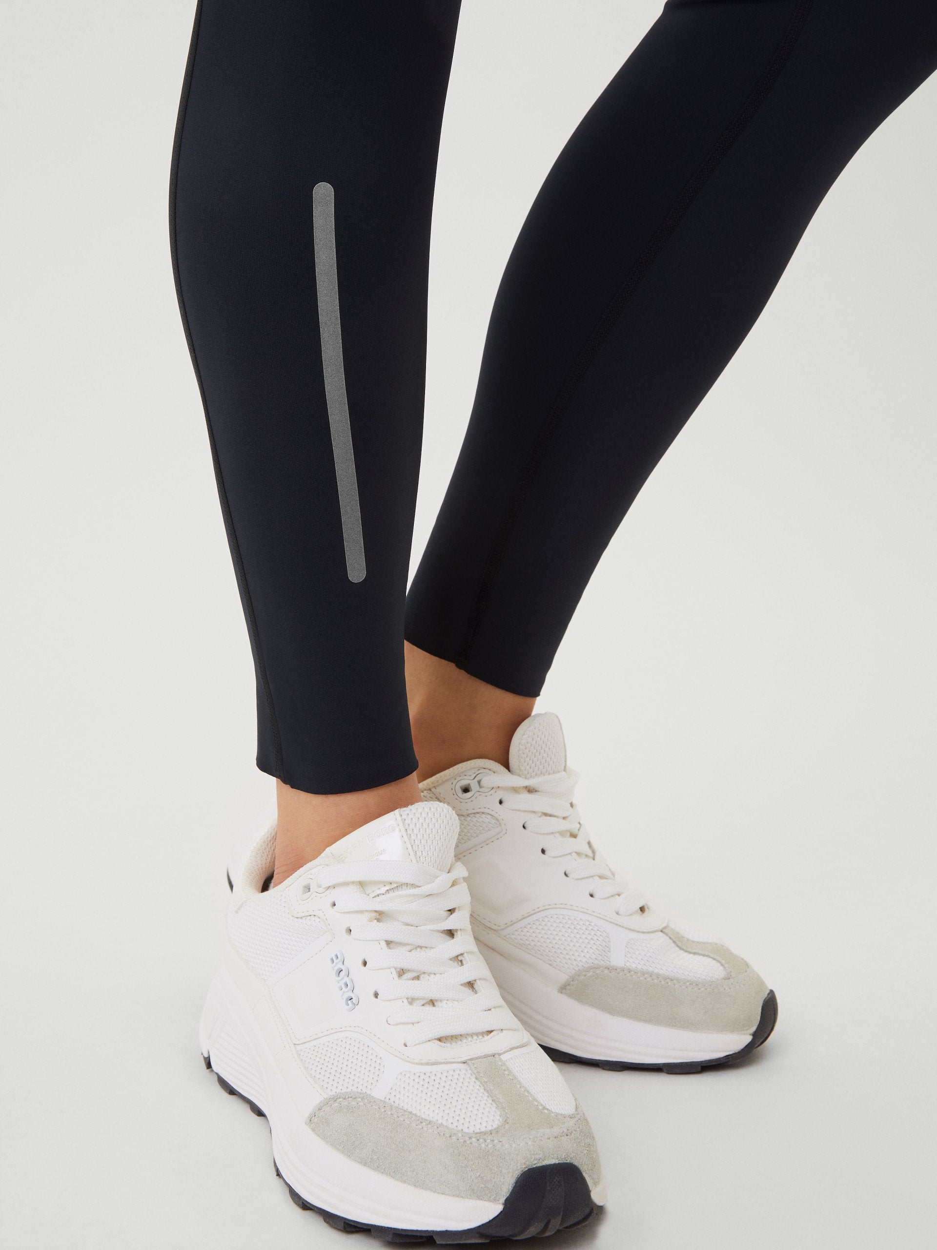 Bjorn Borg Running Tights Dames