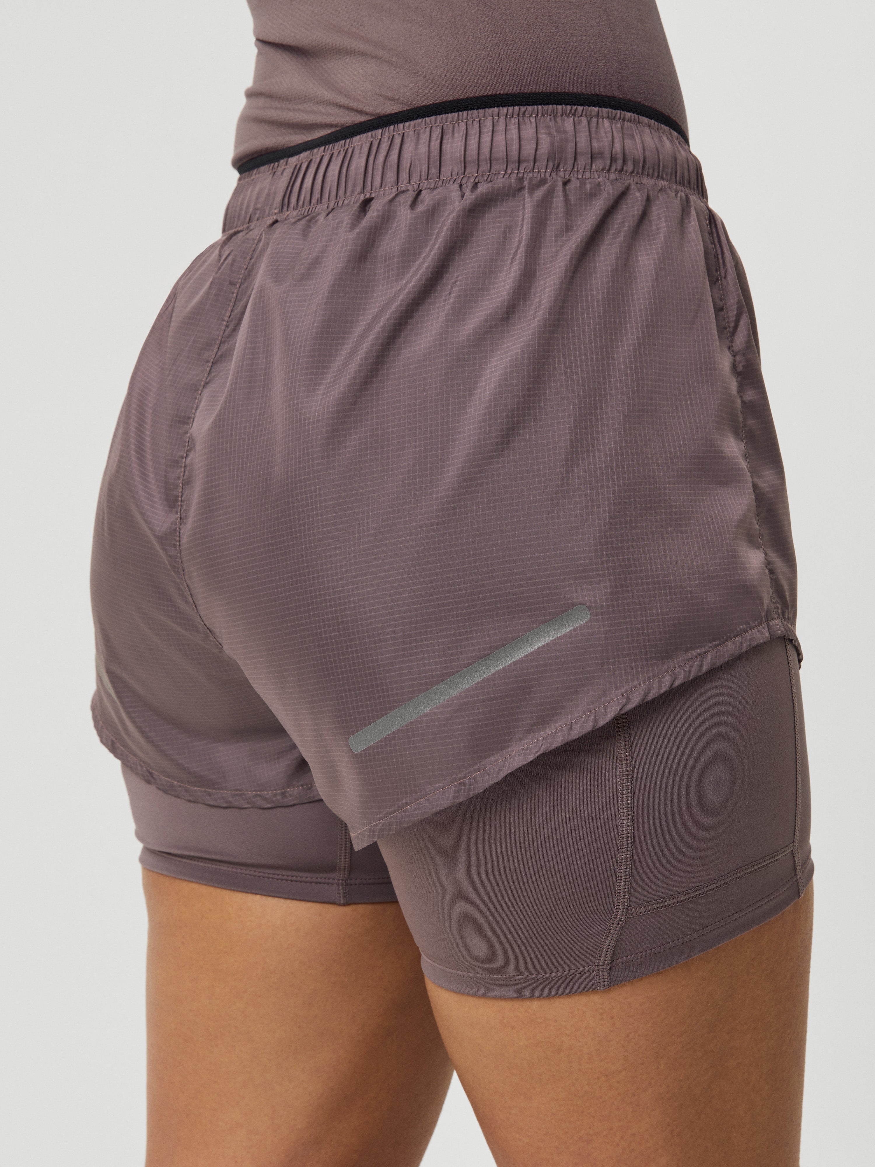 Bjorn Borg Running Shorts 2-1 Dames