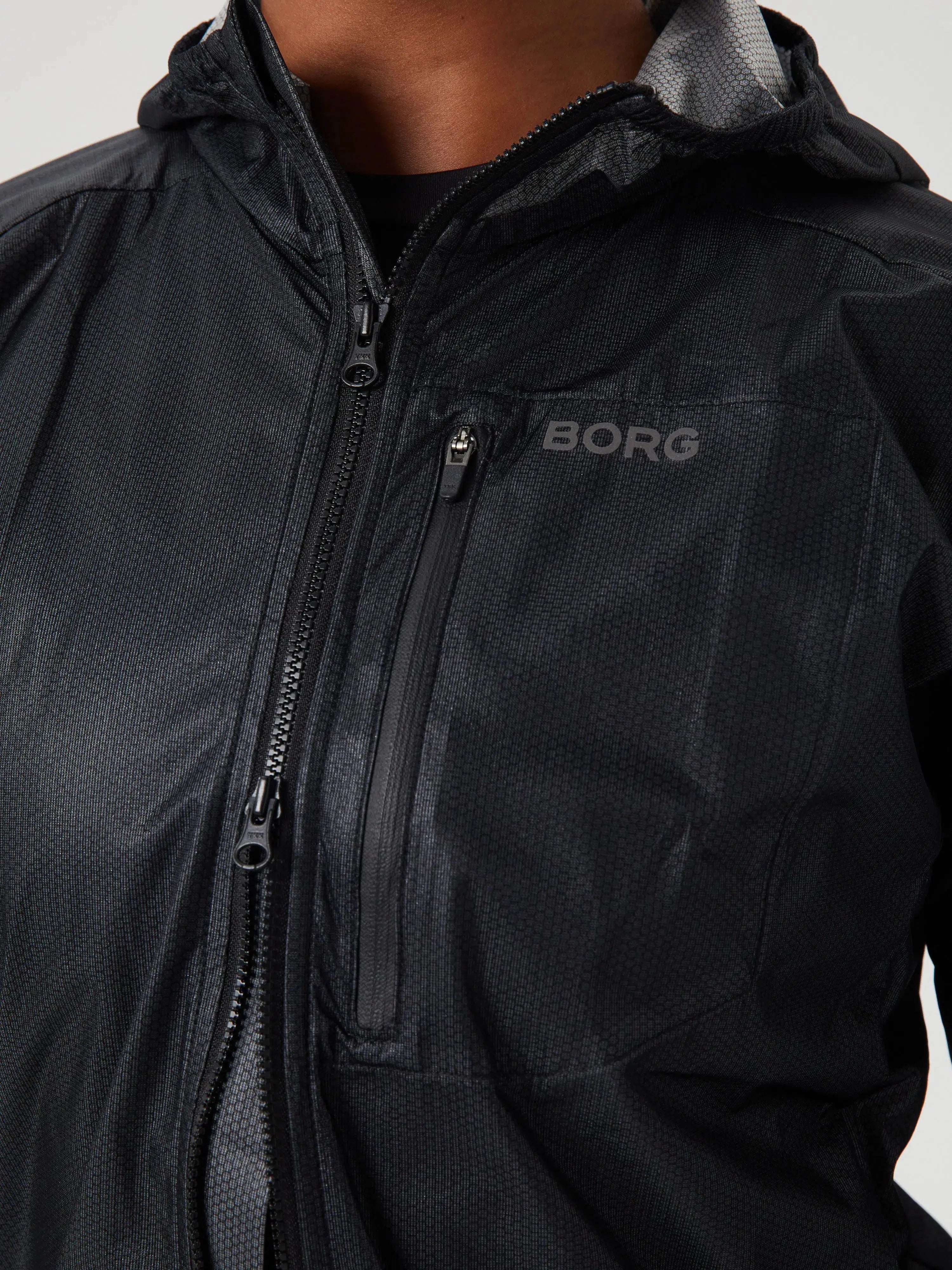 Bjorn Borg Running Jacket Dames