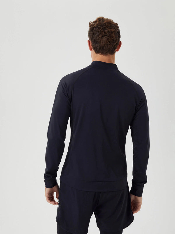 Bjorn Borg Running Mid-Layer Jas Heren