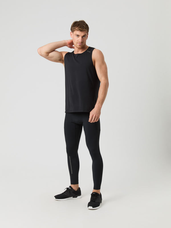 Bjorn Borg | Borg Running Feather Tank Heren