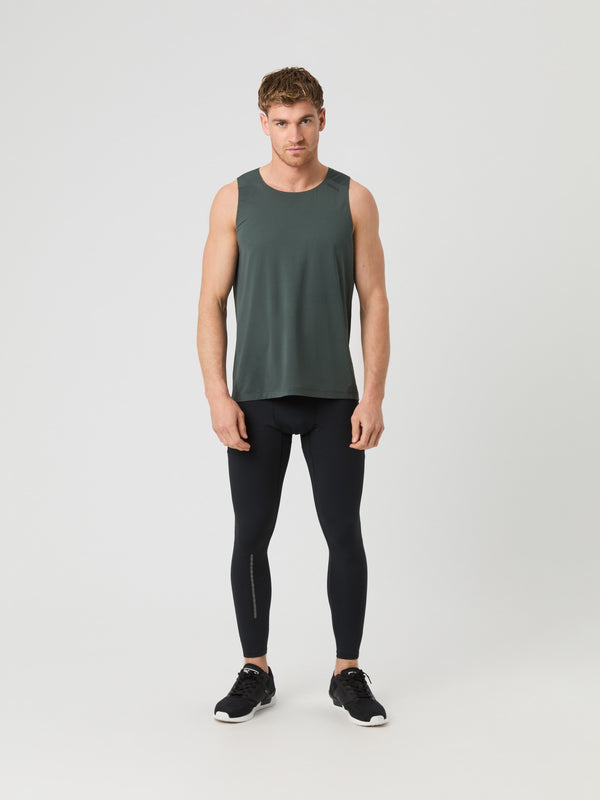 Bjorn Borg | Borg Running Feather Tank Heren