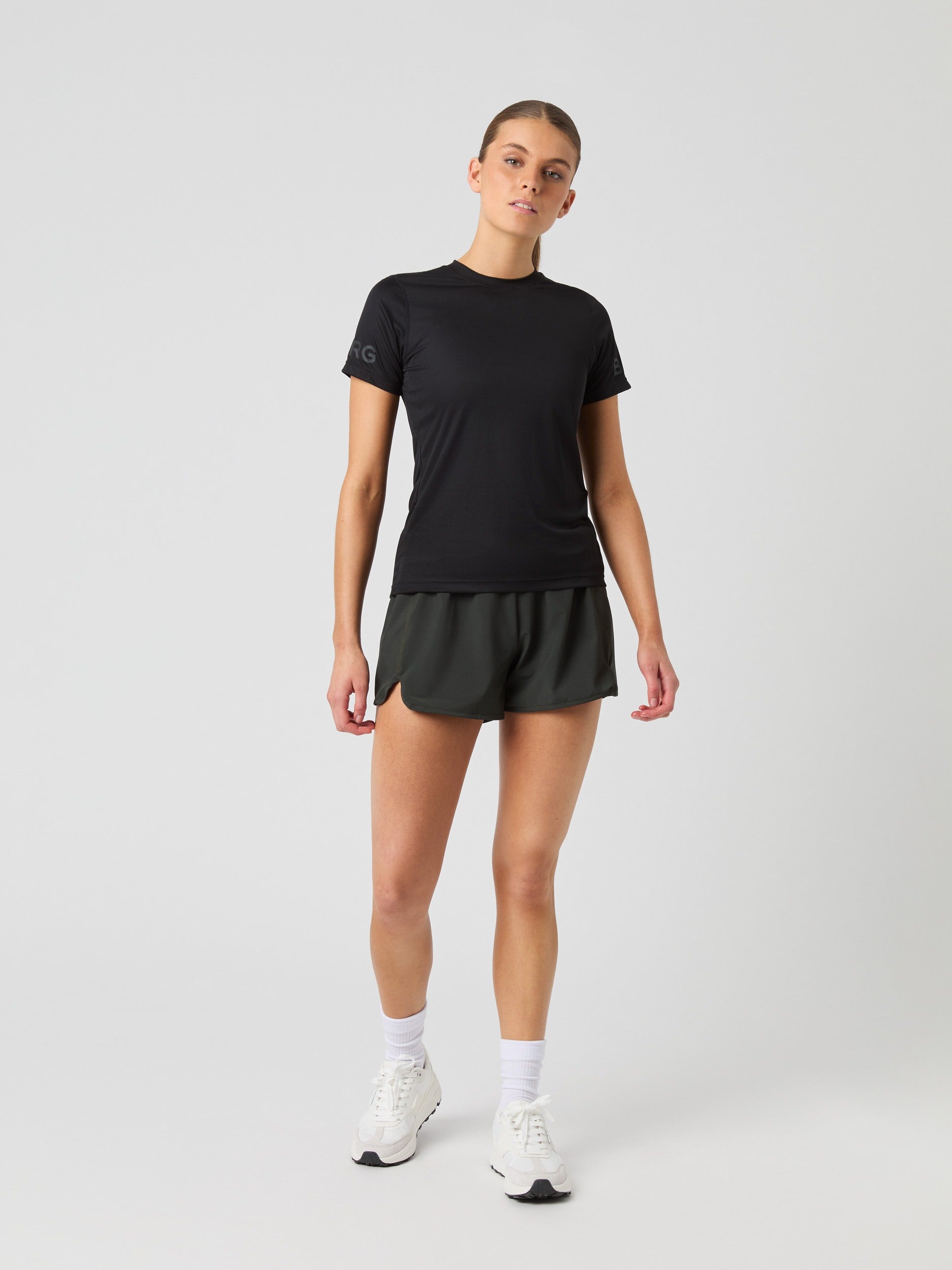 Bjorn Borg | Borg Light T-Shirt Dames