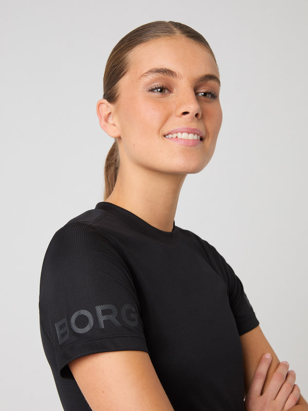 Bjorn Borg | Borg Light T-Shirt Dames