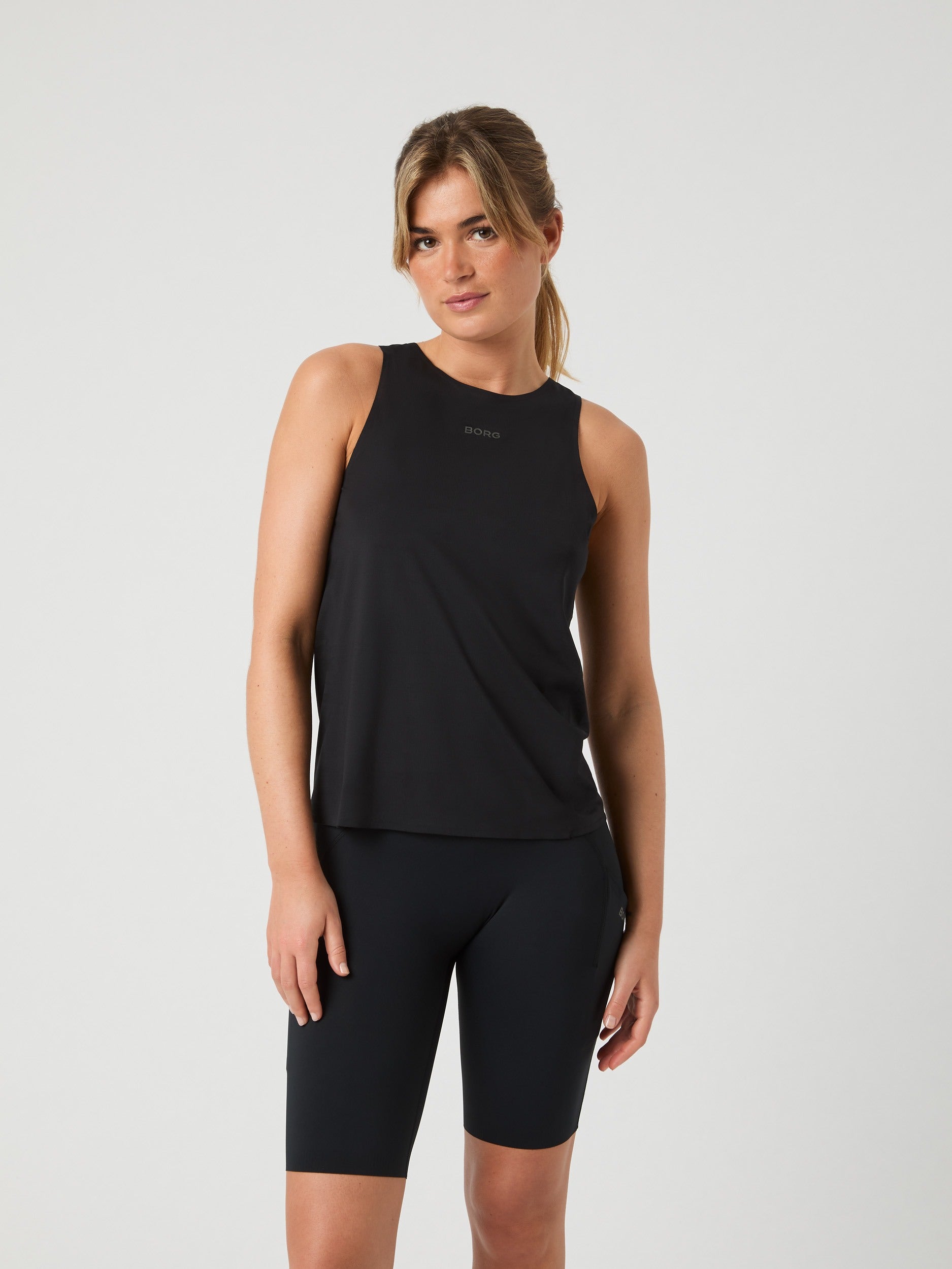Bjorn Borg | Borg Running Feather Tank Women