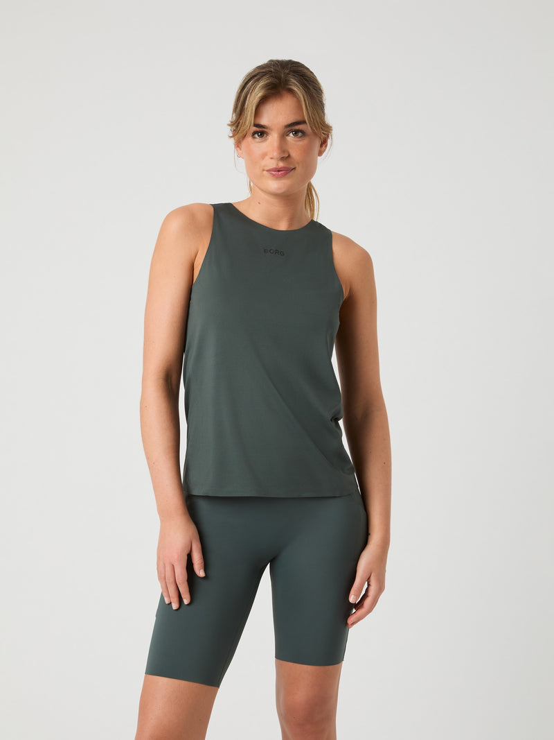 Bjorn Borg | Borg Running Feather Tank Dames