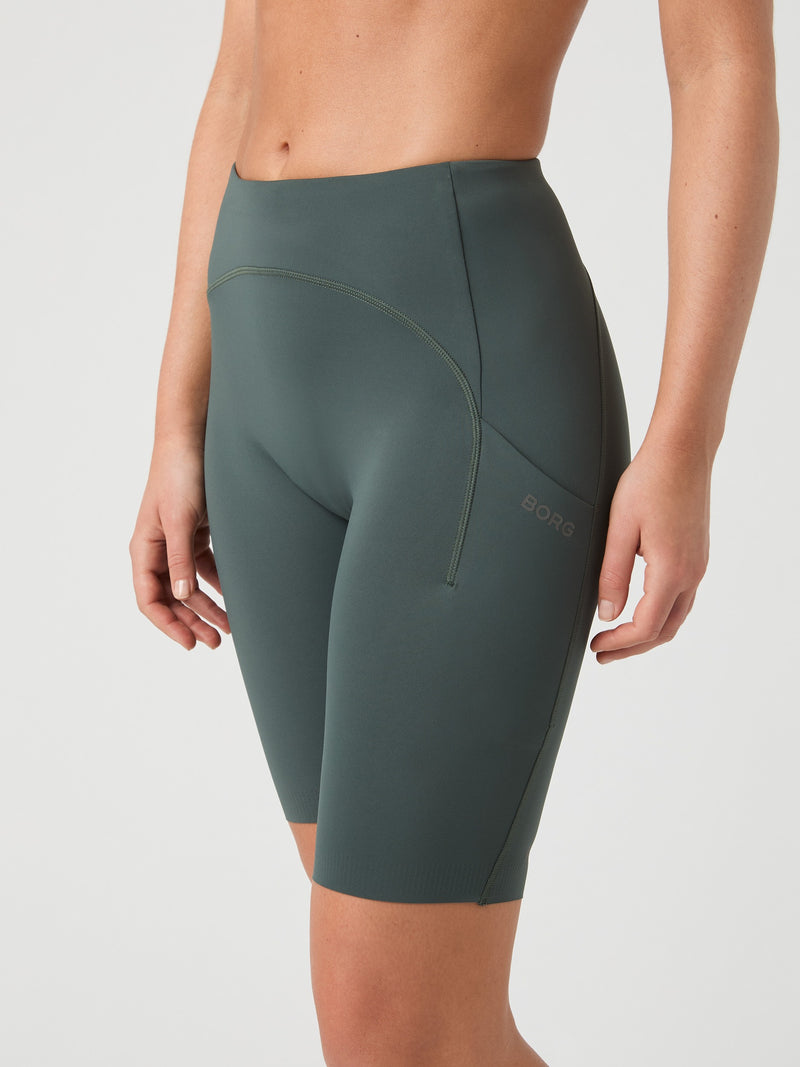 Bjorn Borg | Borg Running Short Tights Dames