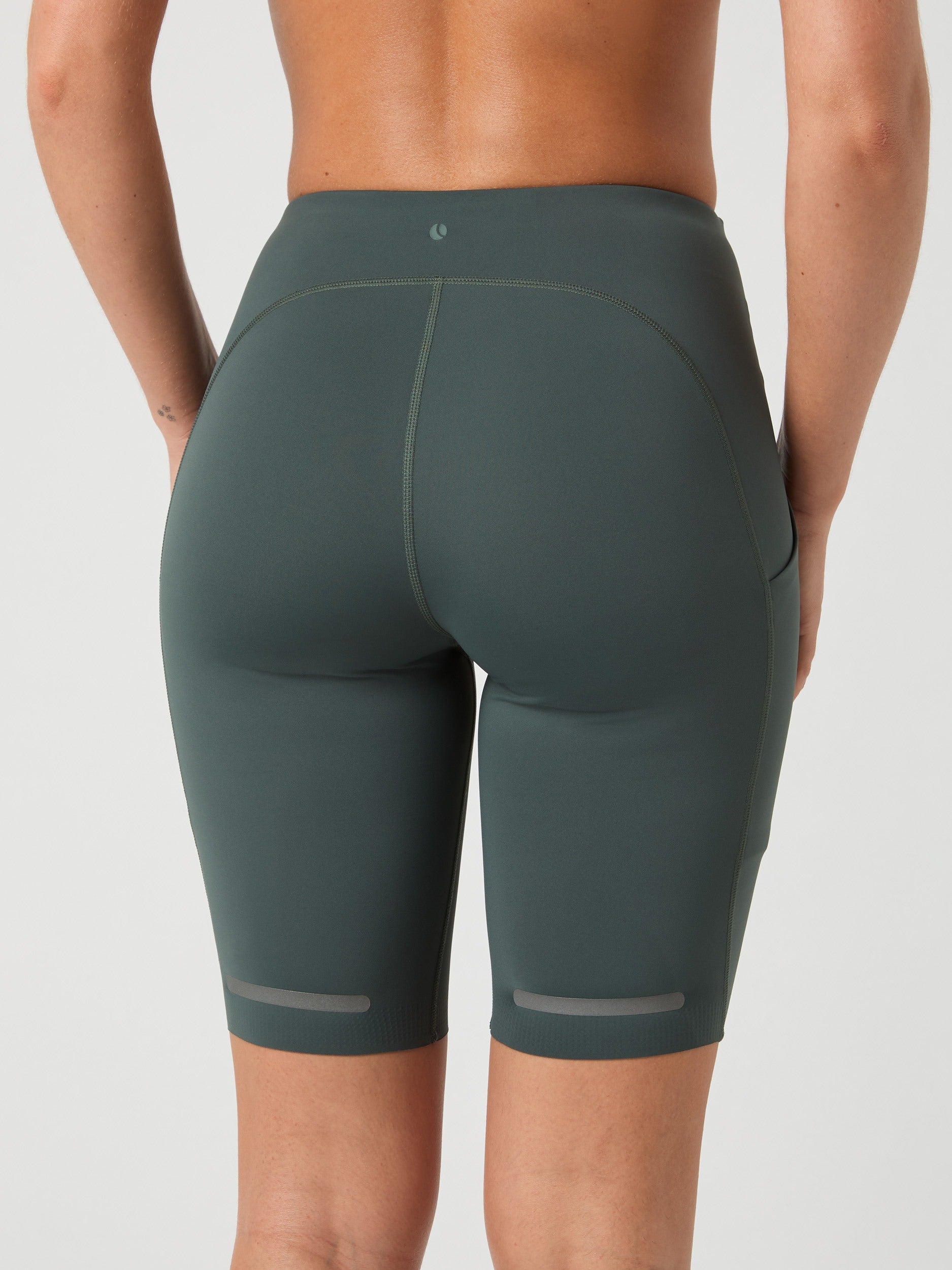 Bjorn Borg | Borg Running Short Tights Dames