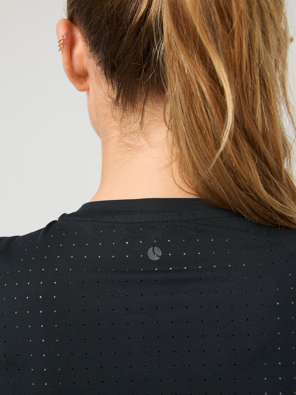 Bjorn Borg | Borg Running Perforated T-Shirt Dames