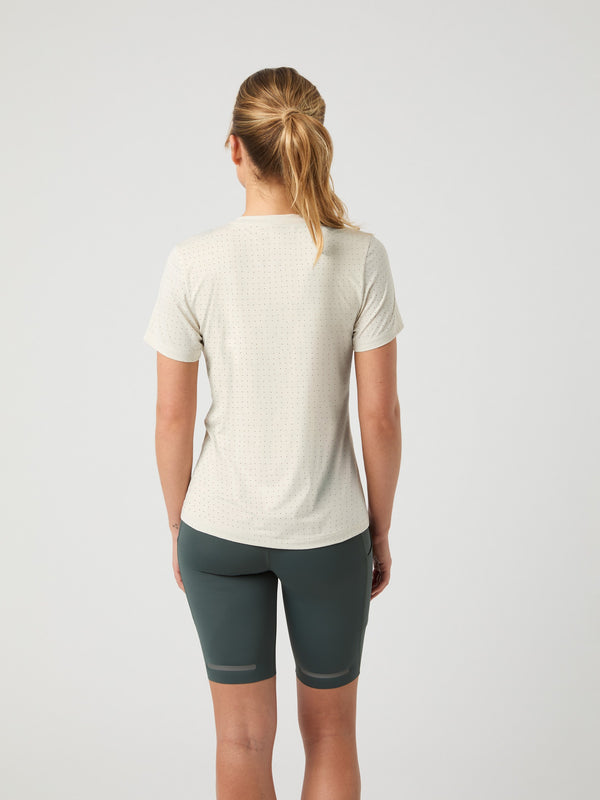 Bjorn Borg | Borg Running Perforated T-Shirt Dames