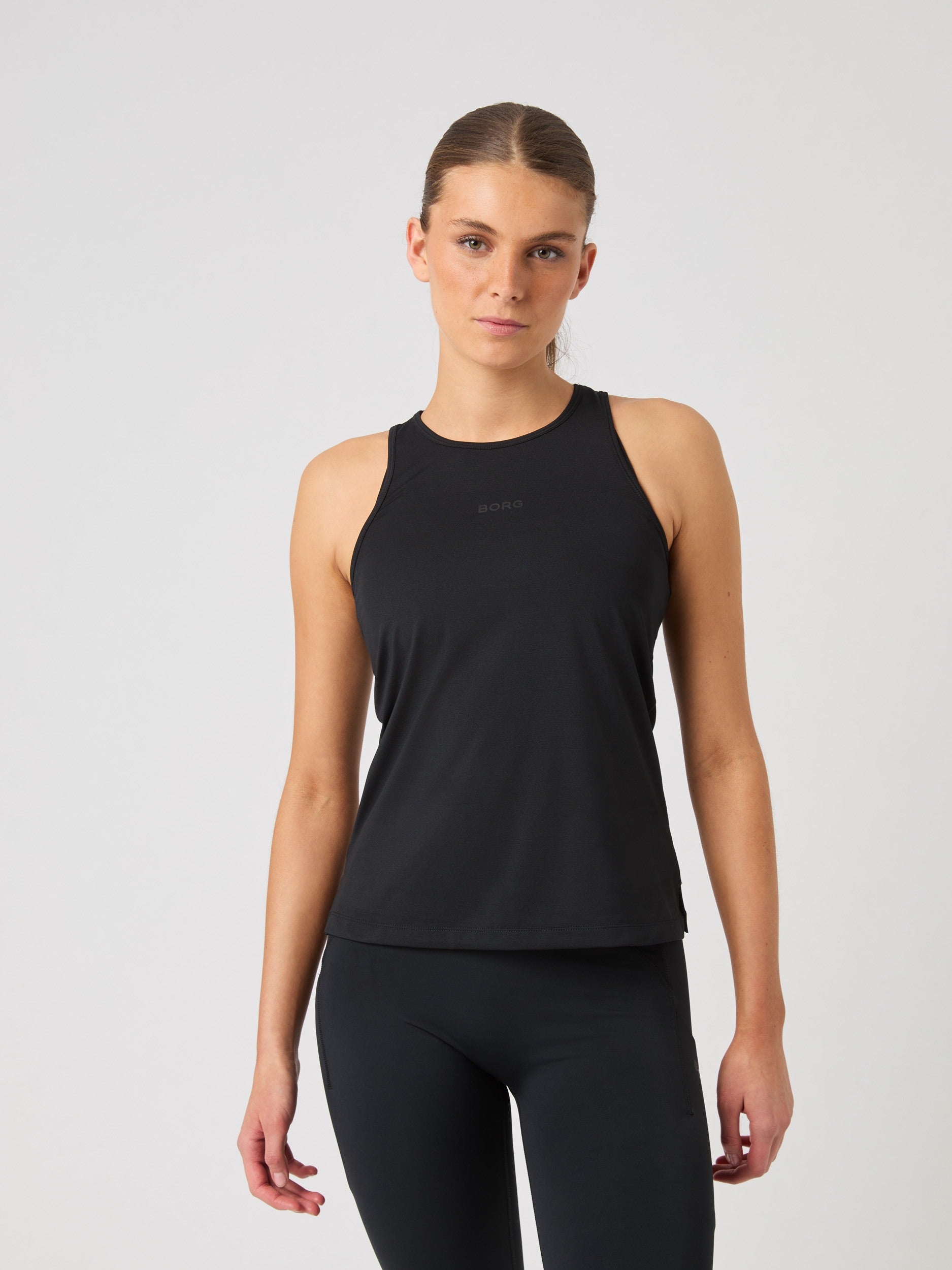 Bjorn Borg | Borg Racerback Tank Top Dames
