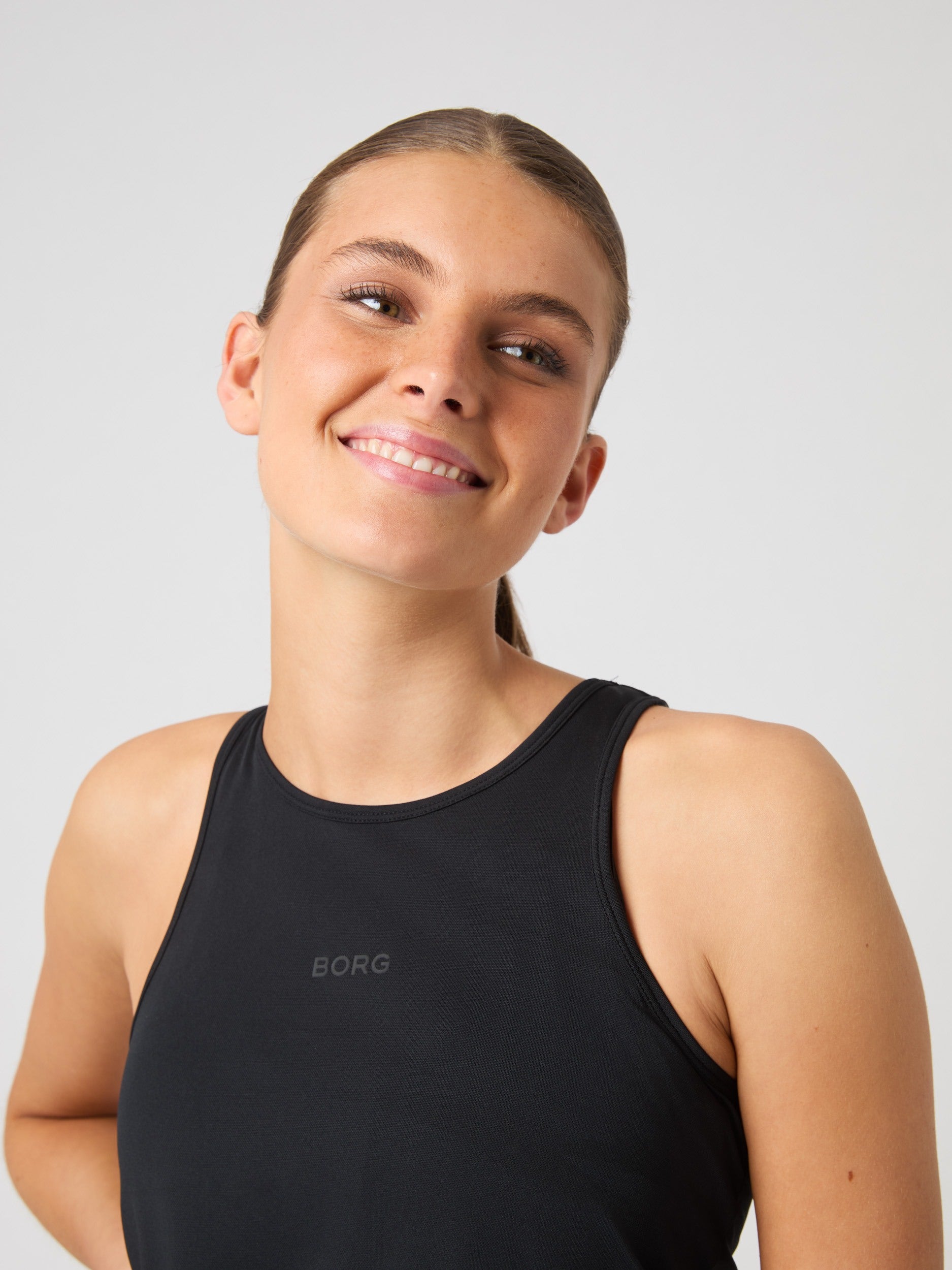 Bjorn Borg | Borg Racerback Tank Top Dames