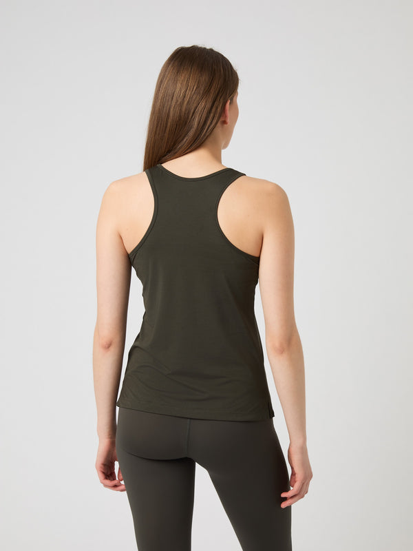 Bjorn Borg | Borg Racerback Tank Top Dames