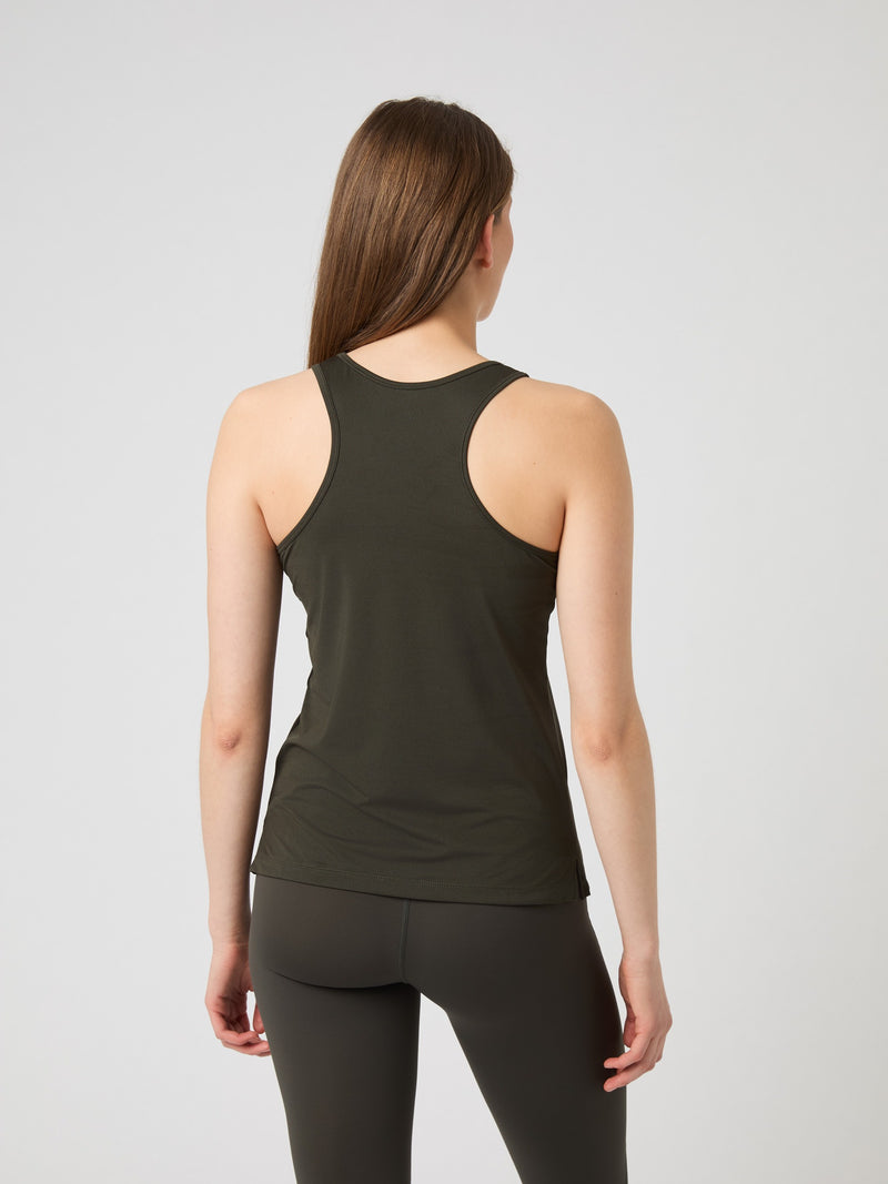 Bjorn Borg | Borg Racerback Tank Top Dames