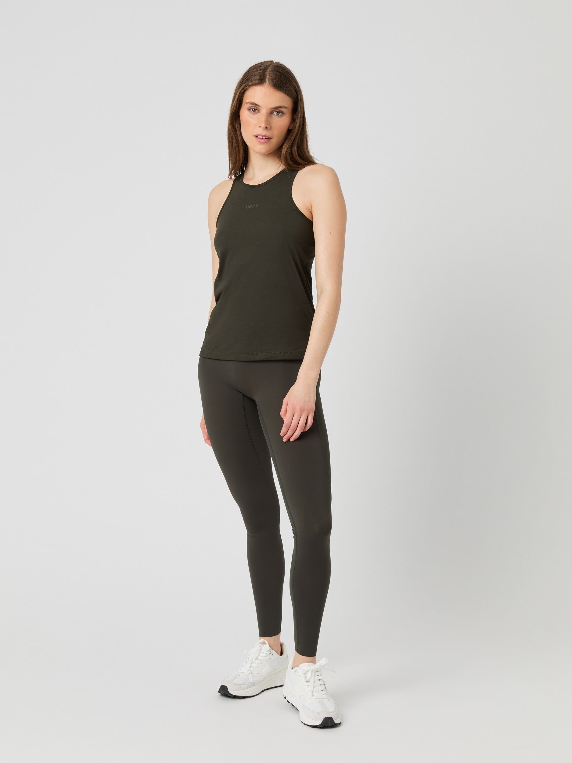 Bjorn Borg | Borg Racerback Tank Top Dames