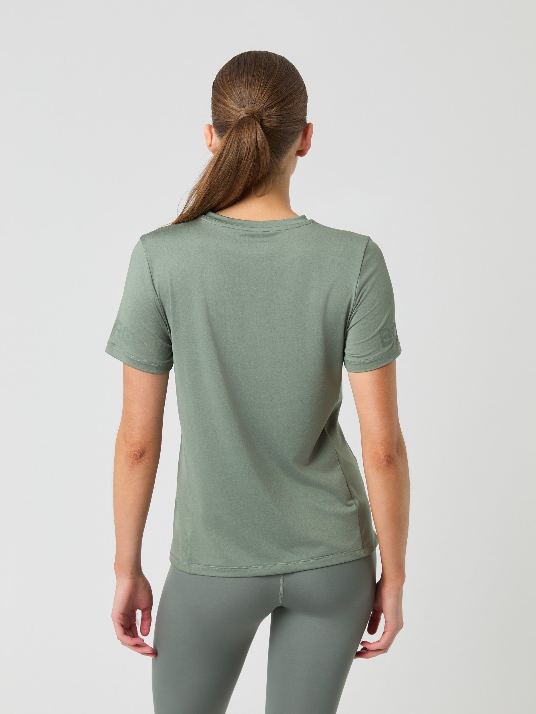 Bjorn Borg T Shirt Borg Dames