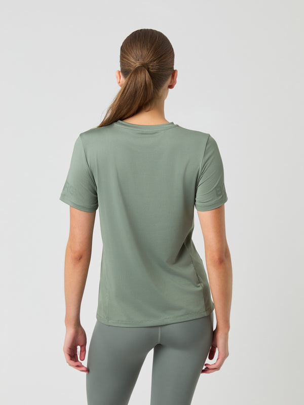 Bjorn Borg T Shirt Borg Dames
