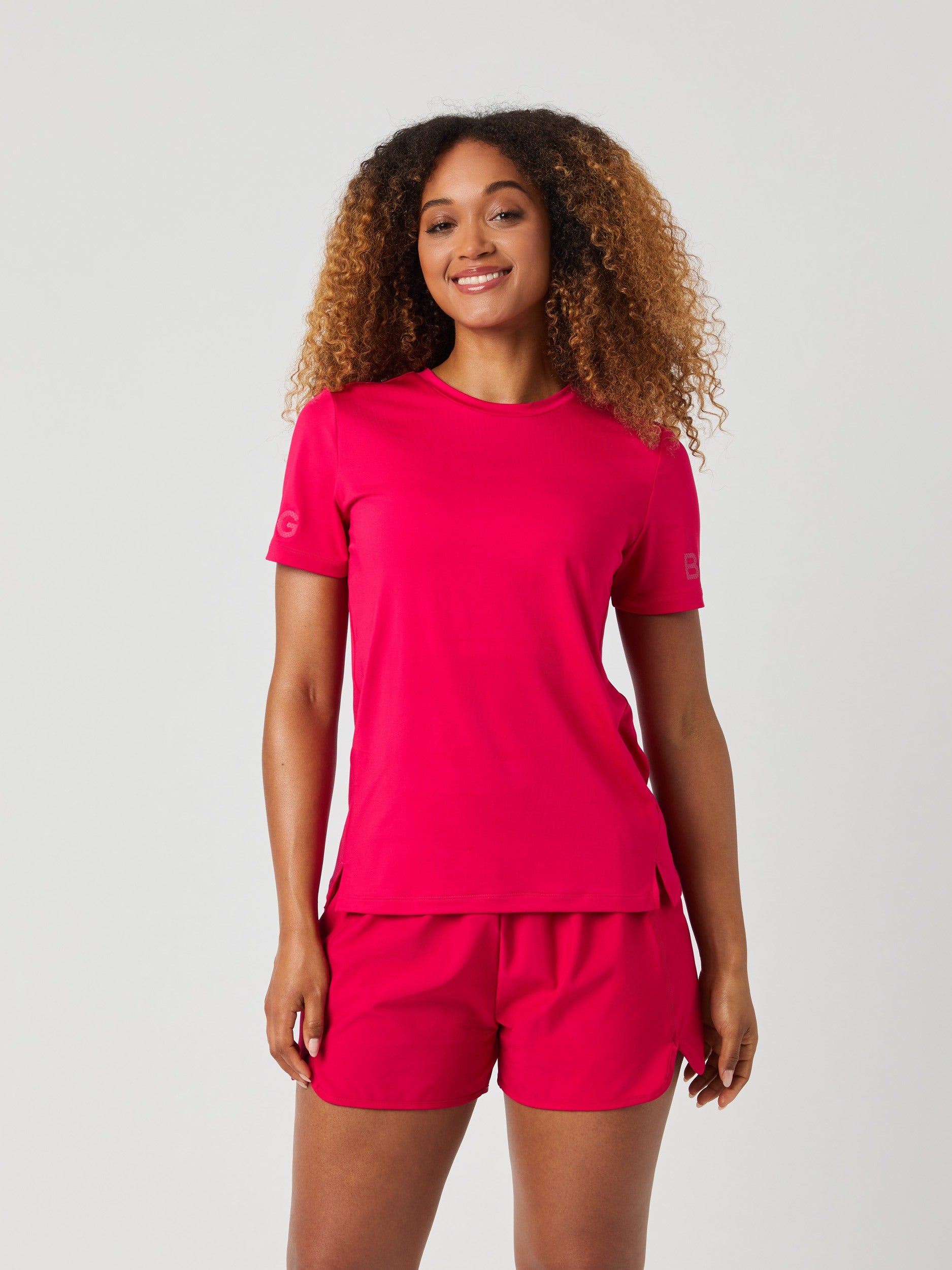 Bjorn Borg T Shirt Borg Dames