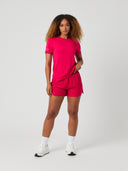 Bjorn Borg T Shirt Borg Dames