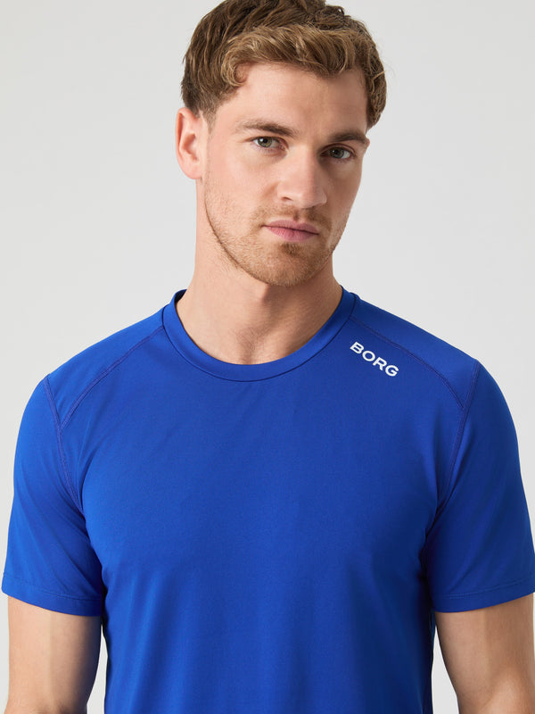 Bjorn Borg | Borg Athletic T-Shirt Heren
