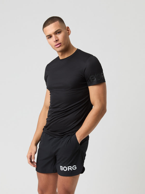 Bjorn Borg | Borg Light T-Shirt Heren