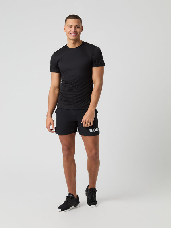 Bjorn Borg | Borg Light T-Shirt Heren