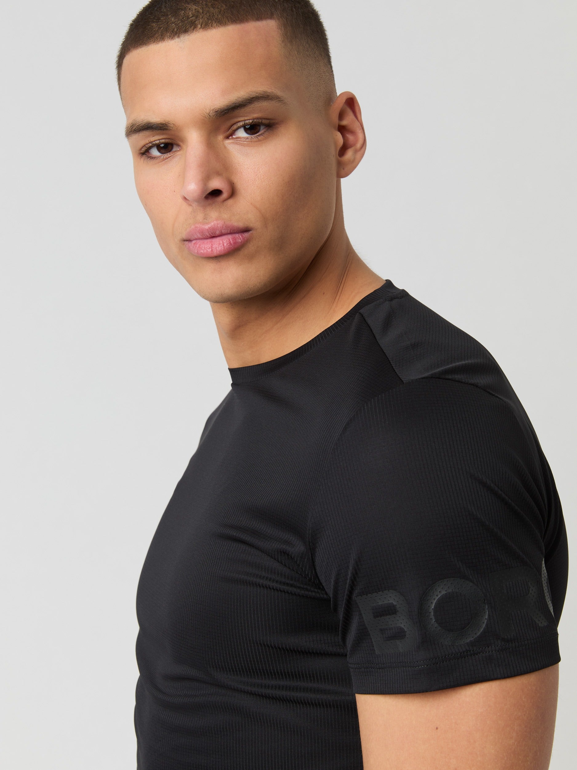 Bjorn Borg | Borg Light T-Shirt Heren