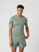 Bjorn Borg | Borg Light T-Shirt Heren