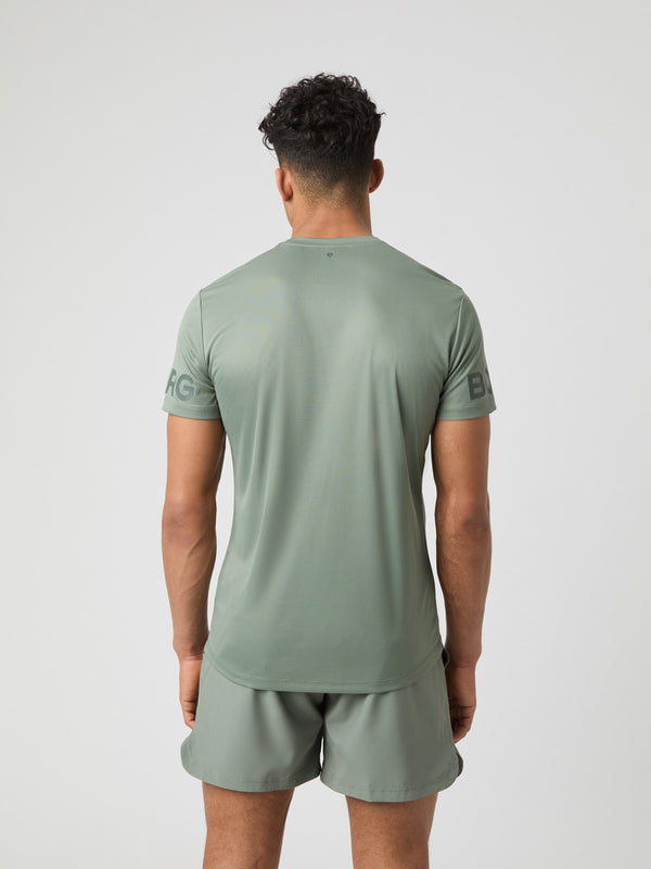 Bjorn Borg | Borg Light T-Shirt Heren